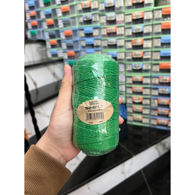 Màu 29 xanh lá cây