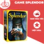 BoardGame Splendor Chip Giấy Cứng, Việt Hóa 100% Độc Đáo Dùng Trong Các Buổi Vui Chơi