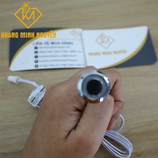 (Loại tốt) Cảm biến chạm - Bộ công tắc cảm biến dùng cho đèn led và các thiết bị 12V DC