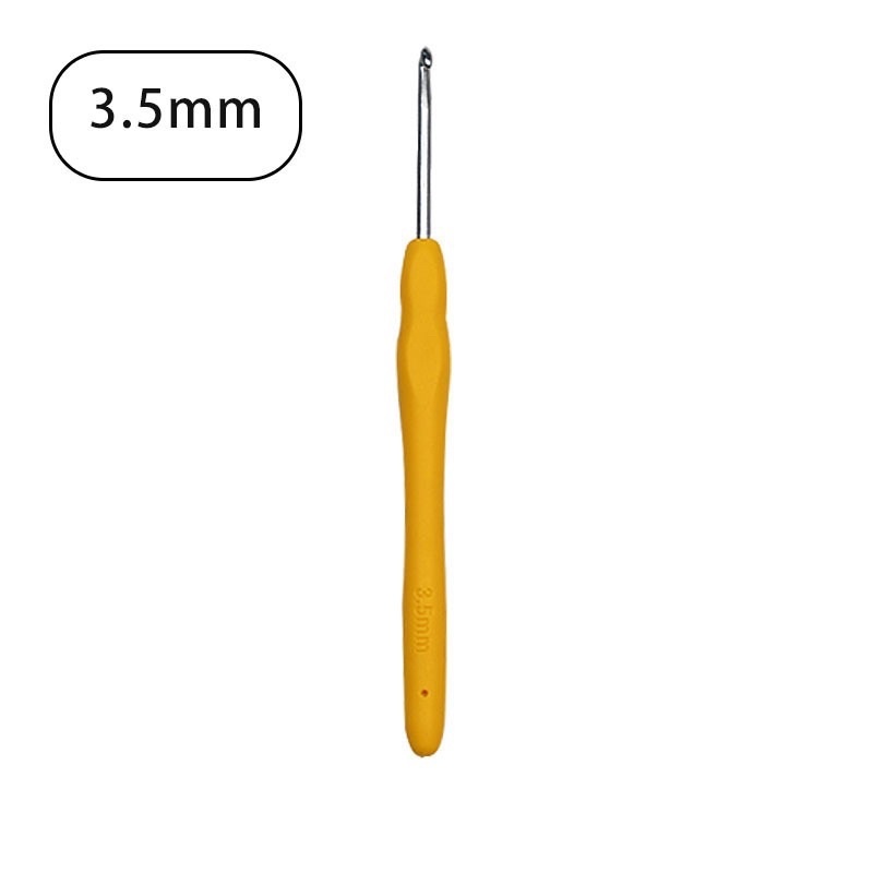 Kim móc 3.5mm