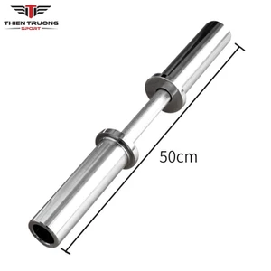 Đòn tạ tay 50cm phi 50