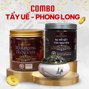 Combo nụ trầm hương, nụ bồ kết thơm dịu, xông nhà, thanh lọc không khí, đuỗi muỗi