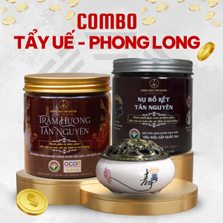 [OCOP 4 SAO + TẶNG LƯ XÔNG ] Combo nụ trầm hương, nụ bồ kết thơm dịu, xông nhà, thanh lọc không khí, đuỗi muỗi