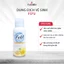 Dung Dịch Vệ Sinh Phụ Nữ Khử Mùi, Se Khít, Dưỡng Ẩm Giảm Khô Rát Fo'U Fobe N2 - Chai 50ml