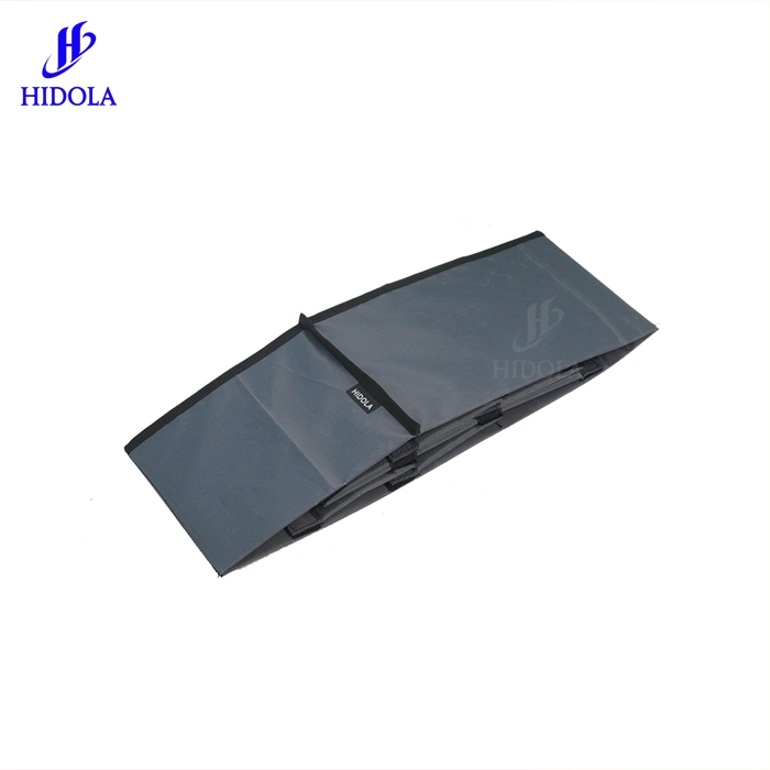 Khung cố định 6 ly trà sữa giao hàng cho shipper