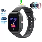 Đồng hồ thông minh định vị trẻ em Wonlex KT24 - Thiết bị đeo tay an toàn cho bé nghe gọi 2 chiều kèm videocall tốt — ảnh 1