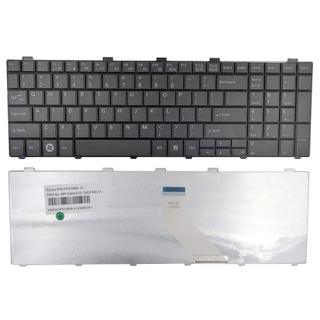 Bàn Phím Laptop Fujitsu Lifebook AH530, NH751, CP487041, CP513251