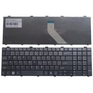 Bàn Phím Laptop Fujitsu Lifebook AH530, NH751, CP487041, CP513251