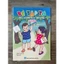 Sách giúp bé tập tô nét các cơ bản và làm quen với chữ cái 3-4, 4-5, 5-6 tuổi, (SÁCH MỚI) - DT
