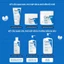 Kem Dưỡng Cấp Ẩm Phục Hồi Da CeraVe Moisturising Cream Dành Cho Da Khô Nhạy Cảm Chính Hãng