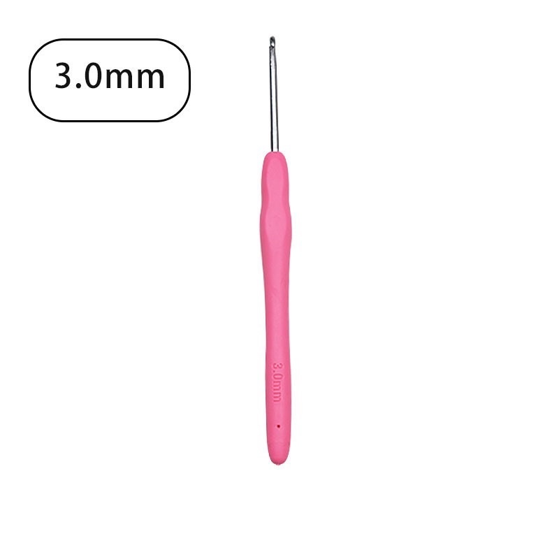 Kim móc dẻo 3mm