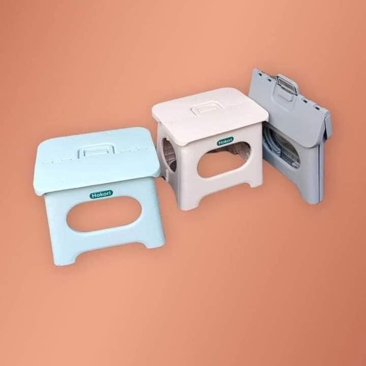 GHẾ GẤP GỌN HOKORI VIỆT NHẬT, GHẾ XẾP LÙN TIẾT KIỆM KHÔNG GIAN
