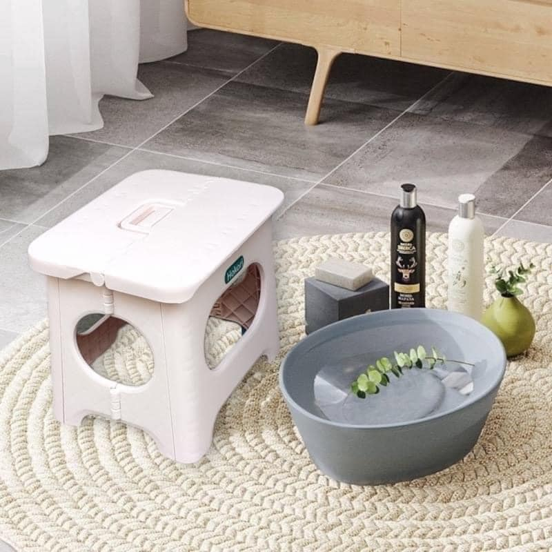 GHẾ GẤP GỌN HOKORI VIỆT NHẬT, GHẾ XẾP LÙN TIẾT KIỆM KHÔNG GIAN