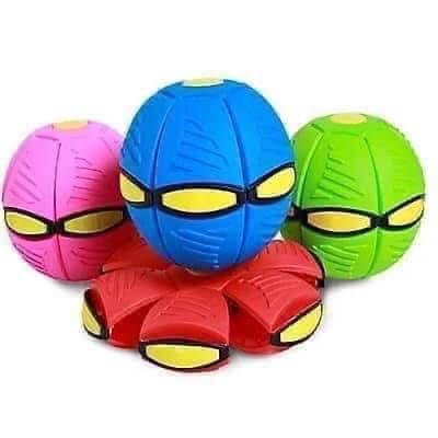 ĐỒ CHƠI BÓNG MA THUẬT UFO SIÊU THÚ VỊ CHO BÉ