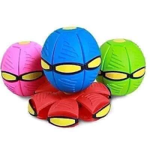 ĐỒ CHƠI BÓNG MA THUẬT UFO SIÊU THÚ VỊ CHO BÉ