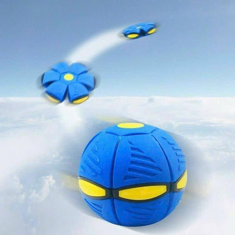 ĐỒ CHƠI BÓNG MA THUẬT UFO SIÊU THÚ VỊ CHO BÉ