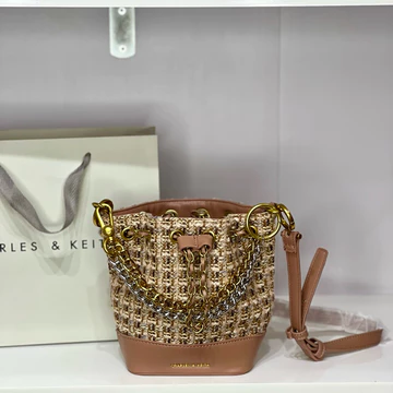 Women's Bucket Bag