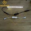 Công tắc DC đầu tròn Domino 5.5mm sử dụng nguồn adapter 5.5mm tương thích với nhiều thiết bị điện tử