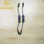 Công tắc DC đầu tròn Domino 5.5mm sử dụng nguồn adapter 5.5mm tương thích với nhiều thiết bị điện tử