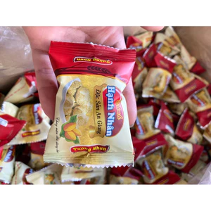 - Bánh hạnh nhân Tường Nhơn - đặc sản An Giang - shop ở gần cssx bánh nên date mới liên tục ạ