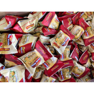 (2kg/5kg) - Bánh hạnh nhân Tường Nhơn - đặc sản An Giang - shop ở gần cssx bánh nên date mới liên tục ạ