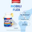 Viên Uống Hỗ Trợ Xương Khớp Mobili Flex Pharmekal Hộp 60V (Nhập khẩu chính hãng Mỹ)