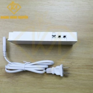 Nguồn chuyên dụng cho đèn led và cảm biến đèn led, Adapter 12V - 5A - 60W