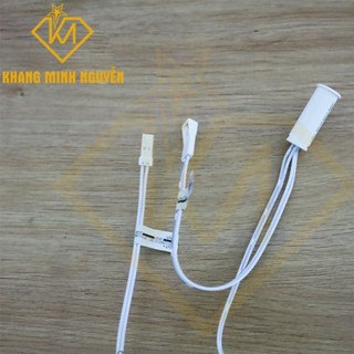 (Giá công trình) Công tắc cảm biến vẫy tay lắp tủ bếp cho đèn led dây 12v - cảm biến hồng ngoại
