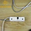 Công tắc cảm biến vẫy tay lắp tủ bếp cho đèn led dây 12v - cảm biến hồng ngoại