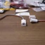 Công tắc cảm biến vẫy tay lắp tủ bếp cho đèn led dây 12v - cảm biến hồng ngoại