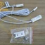 Công tắc cảm biến vẫy tay lắp tủ bếp cho đèn led dây 12v - cảm biến hồng ngoại