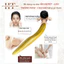 Bộ dụng cụ mát xa ấn huyệt dùng trong spa giúp lưu thông máu,cạo gió giảm đau nhức-Mỹ nghệ dưỡng sinh HT