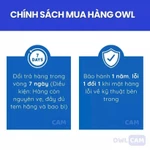 Camera hành trình xe tải  HCCAM TR05 Plus, ghi hình 2 mắt cam sắc nét, chống nước, có hồng ngoại, tích hợp cam lùi — ảnh 7