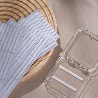 Hộp đựng nailbox móng tay, hộp mica nail box trong suốt hình vuông, hộp đựng mi fan