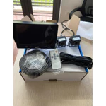 Camera hành trình xe tải  HCCAM TR05 Plus, ghi hình 2 mắt cam sắc nét, chống nước, có hồng ngoại, tích hợp cam lùi — ảnh 8