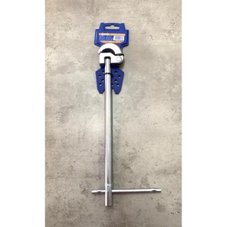 ĐỒ NGHỀ WADFOW Cờ lê vặn ống nước góc hẹp ba  chiều WBF1732