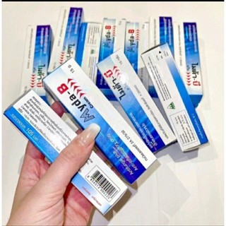 Kem bôi Nám, tàn nhang MYDA-B Thái Lan 15gr/25gr - CÔ THƯ MARKET