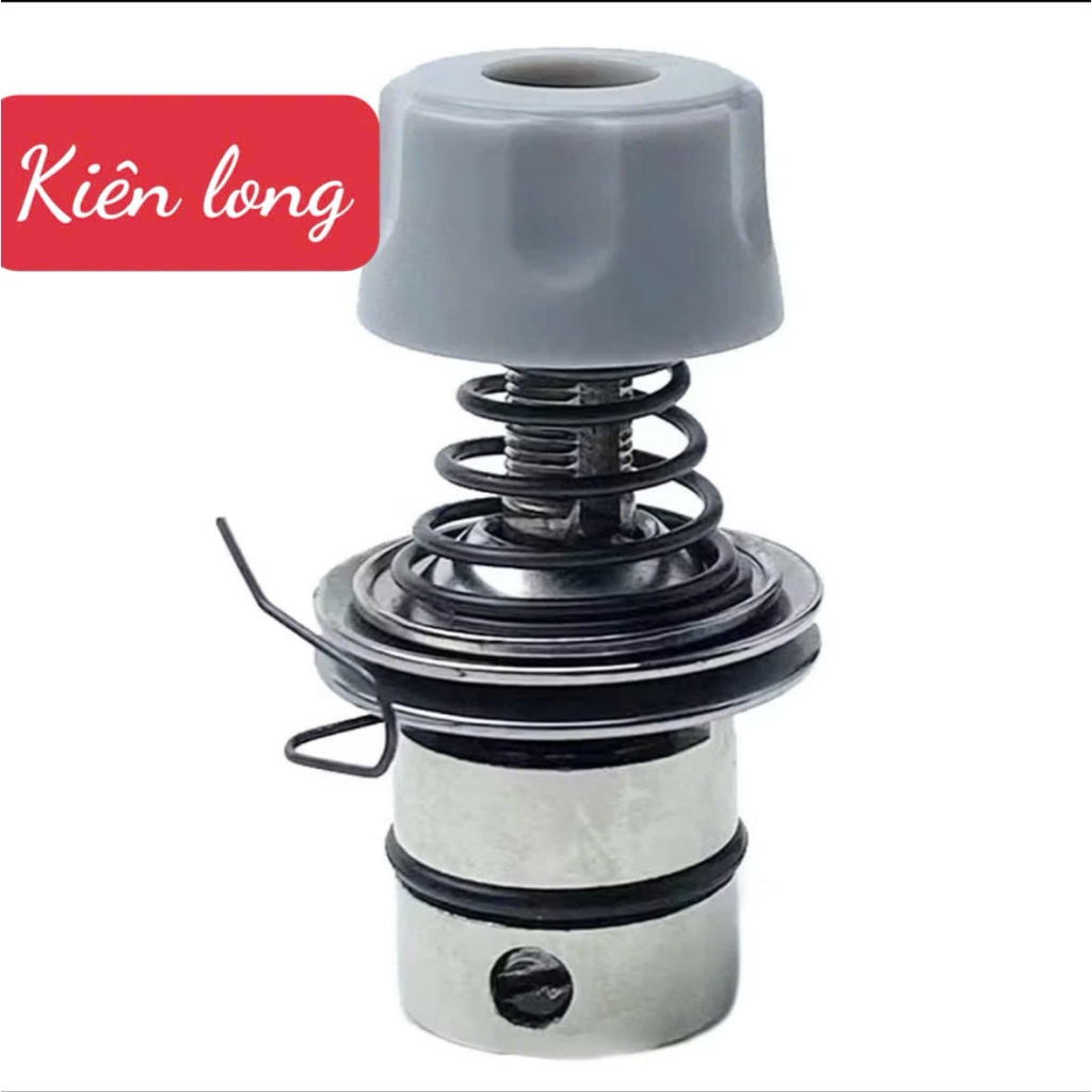Đồng Tiền Chính Tăng Xông 1 Kim Điện Tử - Dùng Cho Máy Jack & Máy May 1 Kim