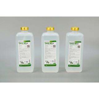Combo 10 chai 500ml Energi VB Pharma cung cấp năng lượng cho trâu bò gia súc vật nuôi