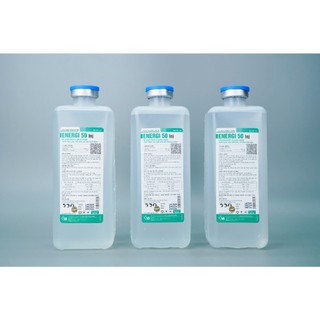 Combo 10 chai 500ml Energi VB Pharma cung cấp năng lượng cho trâu bò gia súc vật nuôi