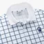 Áo Polo Nam Hoạ Tiết Kẻ Caro 9APCH524TRK Biluxury Form Slimfit Kháng Khuẩn Chống Nhăn Bền Màu