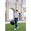 Áo Polo Nam Hoạ Tiết Kẻ Caro 9APCH524TRK Biluxury Form Slimfit Kháng Khuẩn Chống Nhăn Bền Màu