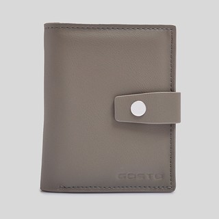 Ví Da Nữ Gosto GBWW00300XAM (Xám)