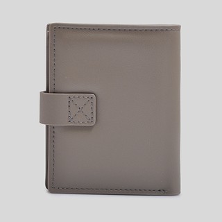 Ví Da Nữ Gosto GBWW00300XAM (Xám)