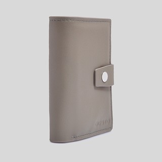 Ví Da Nữ Gosto GBWW00300XAM (Xám)