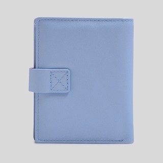 Ví Da Nữ Gosto GBWW00300XDG (Xanh dương)