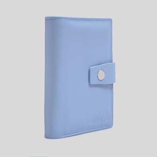 Ví Da Nữ Gosto GBWW00300XDG (Xanh dương)