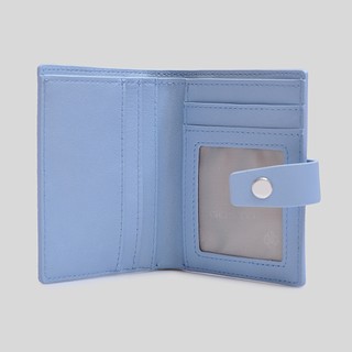 Ví Da Nữ Gosto GBWW00300XDG (Xanh dương)
