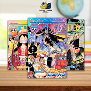 Truyện tranh One Piece - Lẻ tập 1 - 102 - NXB Kim Đồng - 1 2 Truyện tranh One Piece - Lẻ tập 1 - 102 - NXB Kim Đồng - 1 2
