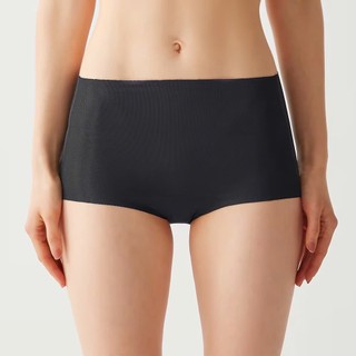 Quần lót nữ thun lạnh cạp cao Kireilabo ɡunze KL7270 không đường viền, kháng khuẩn, khử mùi nội địa Nhật chính hãng